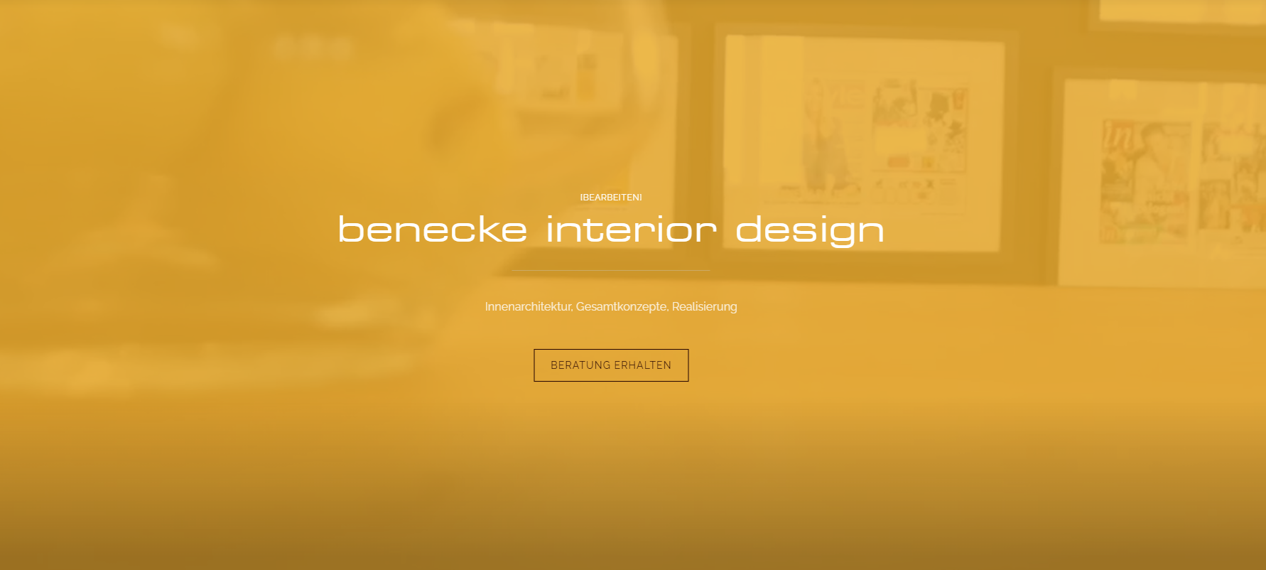 (c) Benecke-design.com