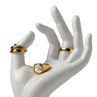 expensive-golden-ring-with-human-hand-stand-display