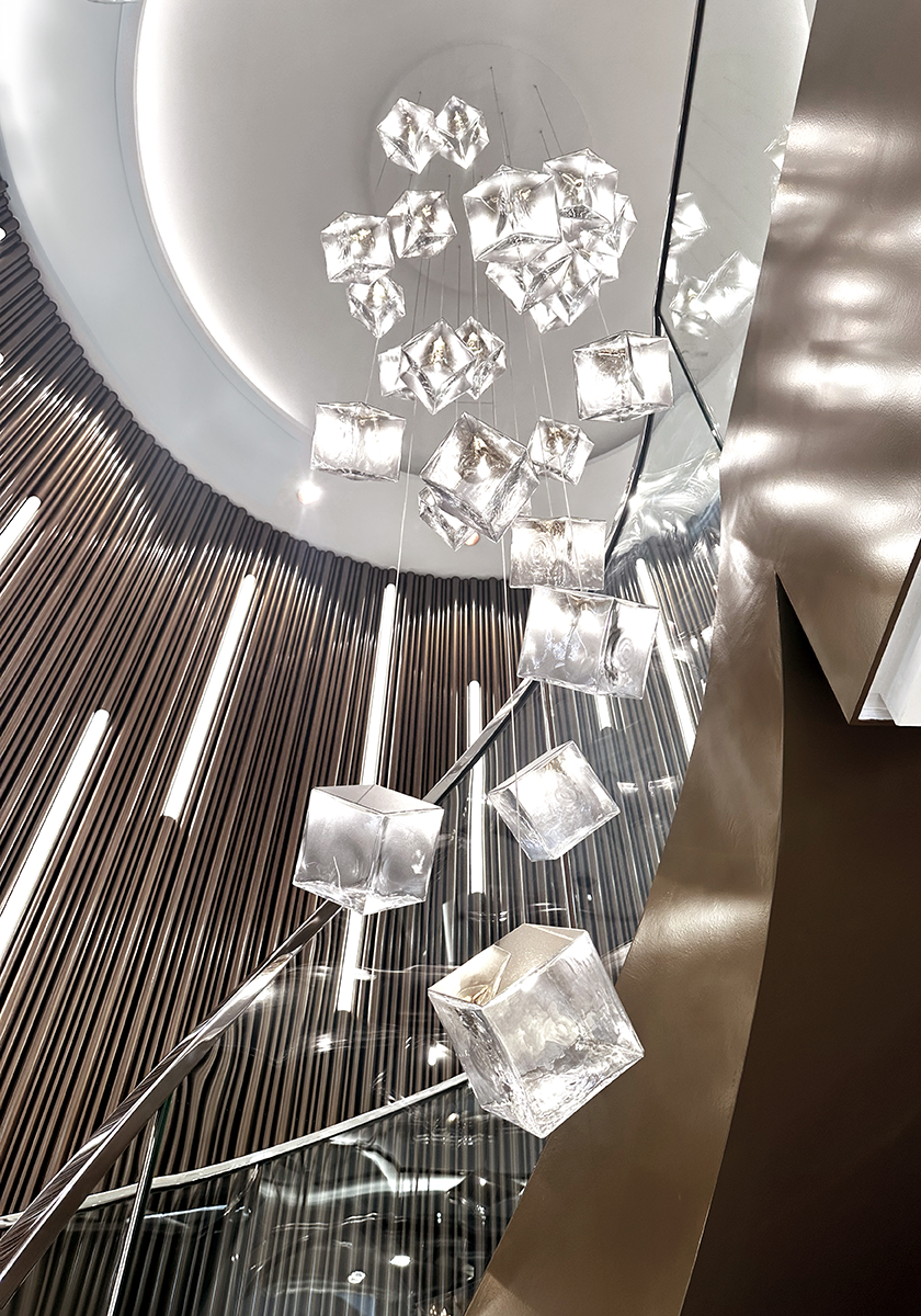 Juwelier Böhnlein_benecke projekt_Lampe1