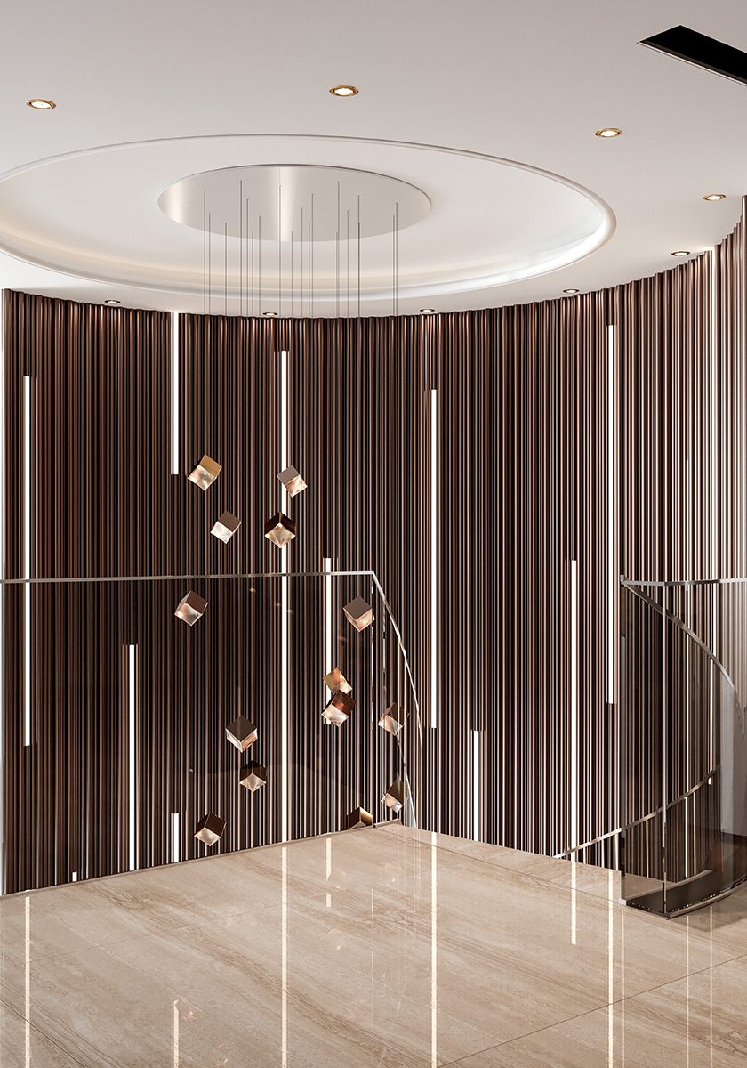 Juwelier Böhnlein_benecke projekt_Treppeoben